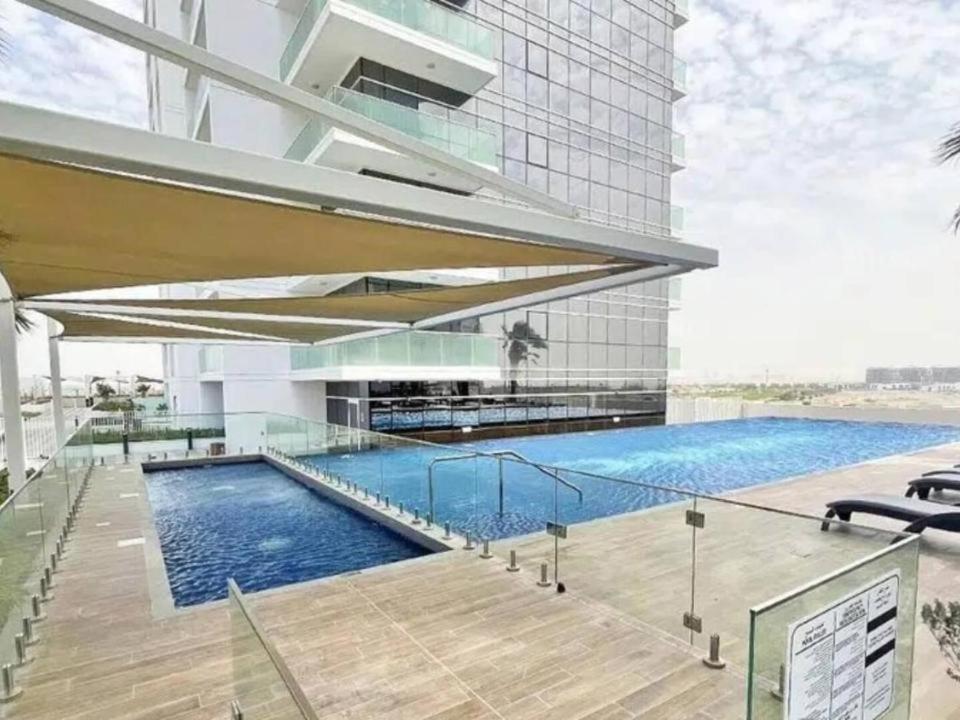 1 Bedroom Available In Carson - Ezytrac Vacation Homes Dubai Exterior foto